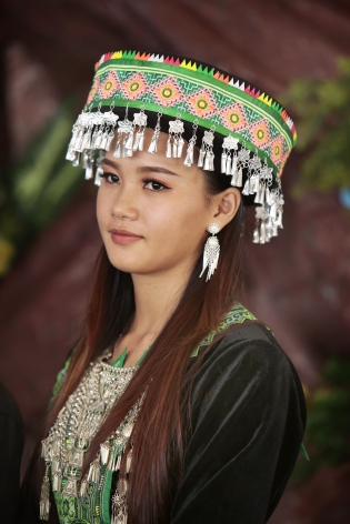  Hmongs en Guyane
